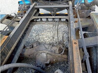 いすゞフォワードバキュームカー中型（4t）[写真33]