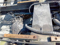 いすゞフォワードバキュームカー中型（4t）[写真36]