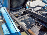 いすゞフォワードバキュームカー中型（4t）[写真37]