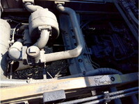 いすゞフォワードバキュームカー中型（4t）[写真40]