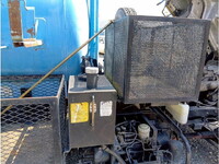 いすゞフォワードバキュームカー中型（4t）[写真41]