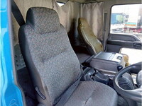 いすゞフォワードバキュームカー中型（4t）[写真08]