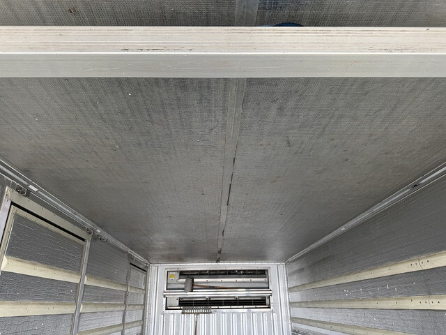 日野レンジャー冷凍車（冷蔵車）増トン（6t・8t）[写真10]