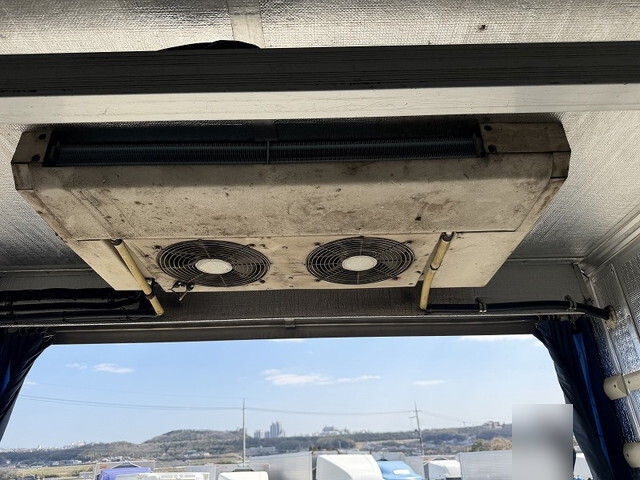 日野レンジャー冷凍車（冷蔵車）増トン（6t・8t）[写真14]