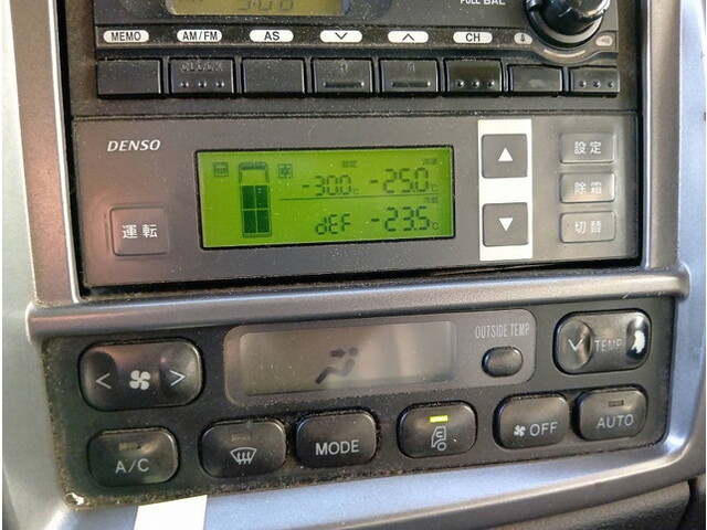 日野レンジャー冷凍車（冷蔵車）増トン（6t・8t）[写真16]