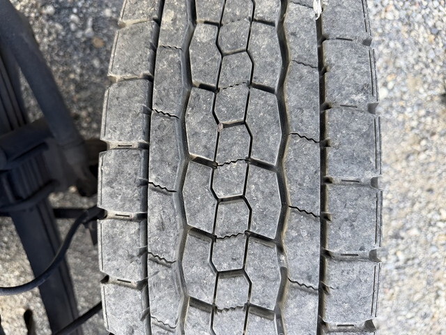 日野レンジャー冷凍車（冷蔵車）増トン（6t・8t）[写真19]