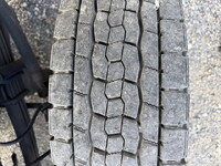 日野レンジャー冷凍車（冷蔵車）増トン（6t・8t）[写真20]