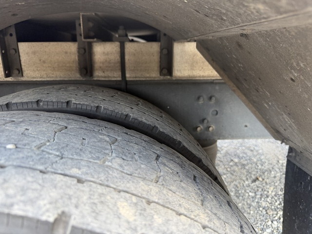 日野レンジャー冷凍車（冷蔵車）増トン（6t・8t）[写真24]