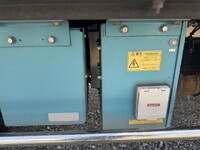 日野レンジャー冷凍車（冷蔵車）増トン（6t・8t）[写真29]