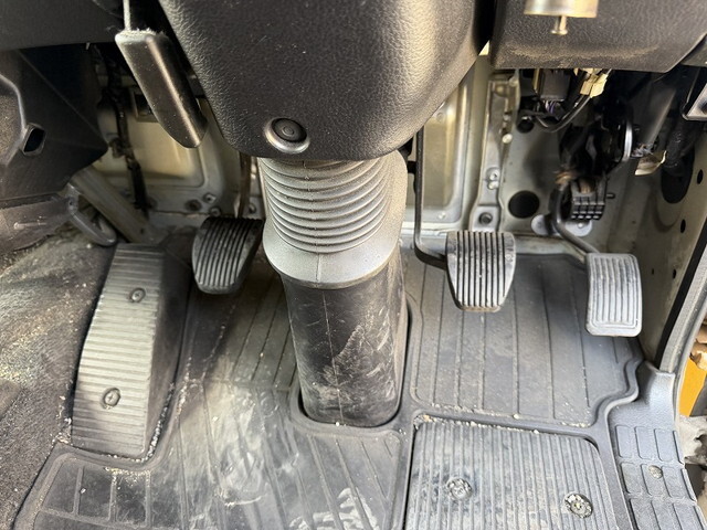 日野レンジャー冷凍車（冷蔵車）増トン（6t・8t）[写真32]