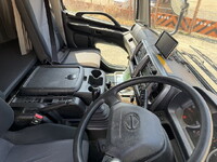 日野レンジャー冷凍車（冷蔵車）増トン（6t・8t）[写真34]