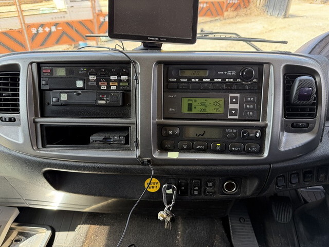 日野レンジャー冷凍車（冷蔵車）増トン（6t・8t）[写真35]