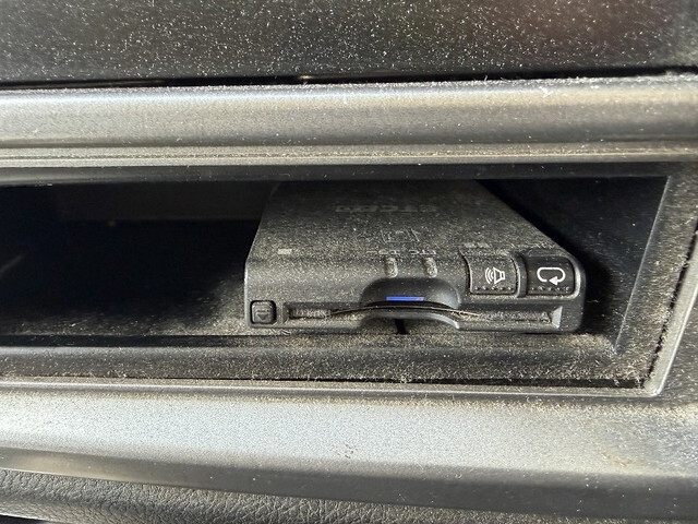 日野レンジャー冷凍車（冷蔵車）増トン（6t・8t）[写真40]