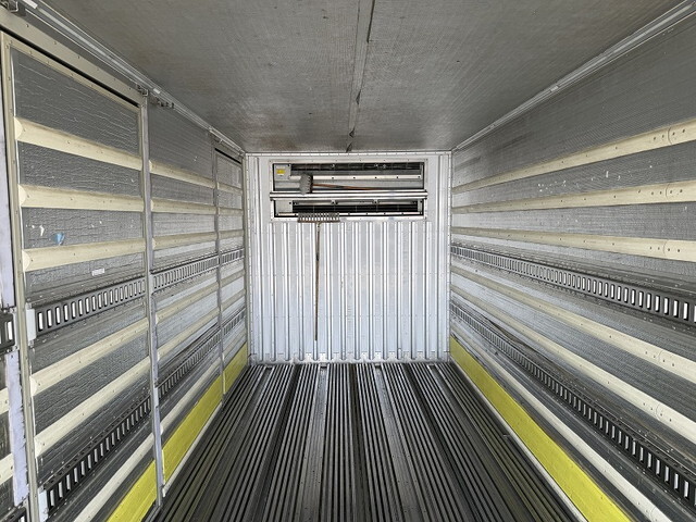 日野レンジャー冷凍車（冷蔵車）増トン（6t・8t）[写真08]