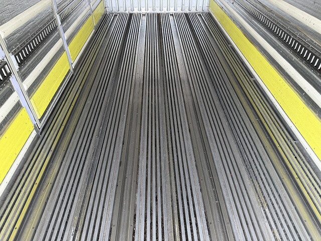 日野レンジャー冷凍車（冷蔵車）増トン（6t・8t）[写真09]