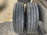 三菱ふそうキャンターダンプ小型（2t・3t）[写真19]