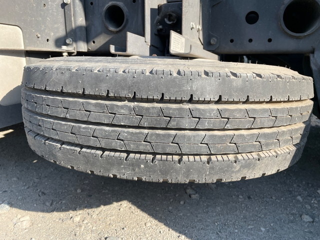 三菱ふそうキャンターダンプ小型（2t・3t）[写真20]