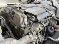 三菱ふそうキャンターダンプ小型（2t・3t）[写真27]