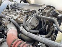 三菱ふそうキャンターダンプ小型（2t・3t）[写真28]