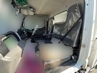 三菱ふそうキャンターダンプ小型（2t・3t）[写真31]