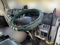 三菱ふそうキャンターダンプ小型（2t・3t）[写真34]