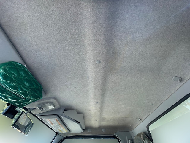 三菱ふそうキャンターダンプ小型（2t・3t）[写真34]