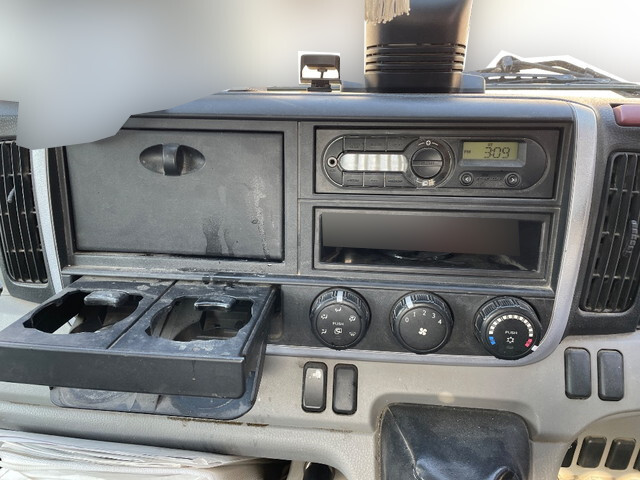 三菱ふそうキャンターダンプ小型（2t・3t）[写真36]