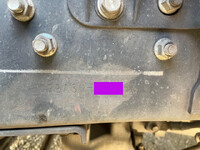 三菱ふそうキャンターダンプ小型（2t・3t）[写真39]