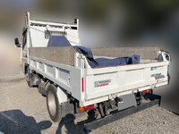 三菱ふそうキャンターダンプ小型（2t・3t）[写真05]