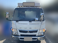 三菱ふそうキャンターダンプ小型（2t・3t）[写真08]