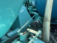 日野レンジャーミキサー車（コンクリートミキサー）増トン（6t・8t）[写真11]