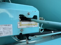 日野レンジャーミキサー車（コンクリートミキサー）増トン（6t・8t）[写真13]