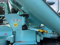 日野レンジャーミキサー車（コンクリートミキサー）増トン（6t・8t）[写真16]