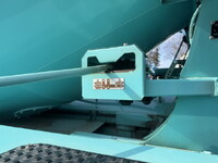 日野レンジャーミキサー車（コンクリートミキサー）増トン（6t・8t）[写真17]