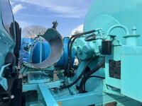 日野レンジャーミキサー車（コンクリートミキサー）増トン（6t・8t）[写真19]