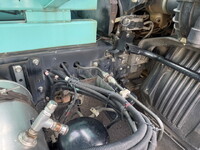 日野レンジャーミキサー車（コンクリートミキサー）増トン（6t・8t）[写真23]