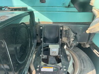 日野レンジャーミキサー車（コンクリートミキサー）増トン（6t・8t）[写真25]