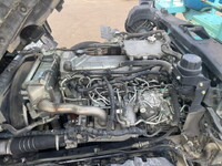 日野レンジャーミキサー車（コンクリートミキサー）増トン（6t・8t）[写真27]