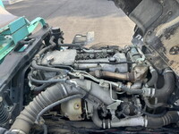 日野レンジャーミキサー車（コンクリートミキサー）増トン（6t・8t）[写真29]