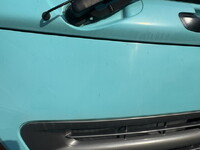 日野レンジャーミキサー車（コンクリートミキサー）増トン（6t・8t）[写真30]