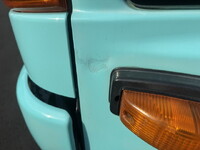 日野レンジャーミキサー車（コンクリートミキサー）増トン（6t・8t）[写真31]