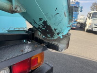 日野レンジャーミキサー車（コンクリートミキサー）増トン（6t・8t）[写真32]