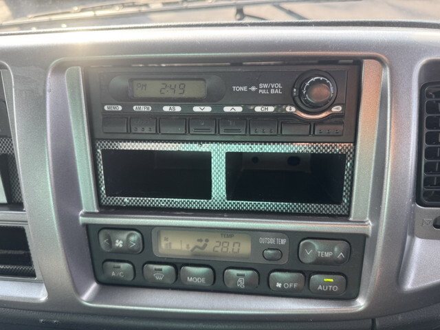 日野レンジャーミキサー車（コンクリートミキサー）増トン（6t・8t）[写真33]