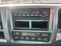 日野レンジャーミキサー車（コンクリートミキサー）増トン（6t・8t）[写真34]