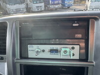 日野レンジャーミキサー車（コンクリートミキサー）増トン（6t・8t）[写真35]