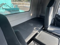 日野レンジャーミキサー車（コンクリートミキサー）増トン（6t・8t）[写真36]