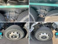 日野レンジャーミキサー車（コンクリートミキサー）増トン（6t・8t）[写真40]