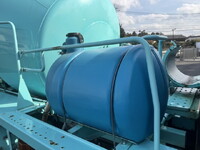 日野レンジャーミキサー車（コンクリートミキサー）増トン（6t・8t）[写真10]