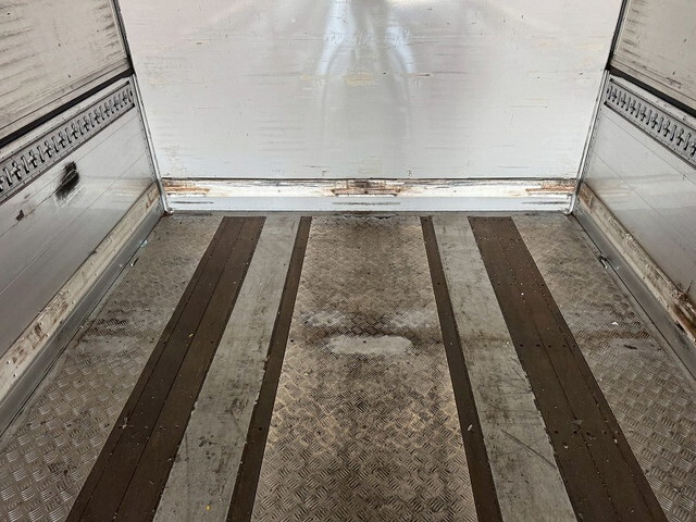 その他のメーカーその他の車種ウイングトレーラー大型（10t）[写真10]