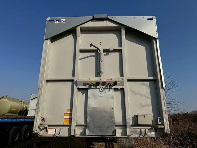 その他のメーカーその他の車種ウイングトレーラー大型（10t）[写真12]